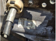 Recambio de caja cambios para renault megane ii berlina 5p 1.9 dci diesel referencia OEM IAM CMPK6  