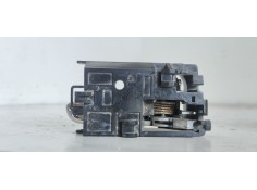 Recambio de maneta interior trasera izquierda para nissan almera (n16/e) comfort referencia OEM IAM   