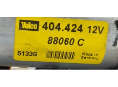 Recambio de motor techo electrico para audi a6 avant (4b5) 2.5 tdi referencia OEM IAM 404424  