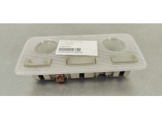 Recambio de luz interior para toyota yaris 1.0 i 68 referencia OEM IAM 812600D070  