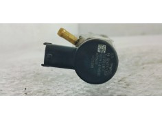 Recambio de rampa inyectora para volvo s60 berlina d5 referencia OEM IAM 0445215023  