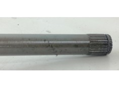 Recambio de transmision delantera derecha para lexus rx300 (mcu15) luxury referencia OEM IAM   