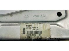 Recambio de elevalunas trasero derecho para citroen c3 picasso exclusive referencia OEM IAM 402136L  