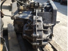 Recambio de caja cambios para renault megane ii berlina 5p 1.9 dci diesel referencia OEM IAM CMPK6  