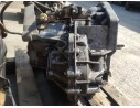 Recambio de caja cambios para renault megane ii berlina 5p 1.9 dci diesel referencia OEM IAM CMPK6  