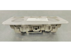 Recambio de luz interior para toyota yaris 1.0 i 68 referencia OEM IAM 812600D070  