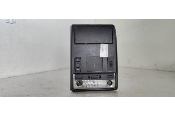 Recambio de luz interior para bmw x5 (e53) 3.0d referencia OEM IAM 514482580579  