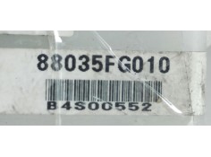 Recambio de modulo electronico para subaru xv 2.0 diesel cat referencia OEM IAM 88035FG010  