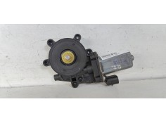 Recambio de motor elevalunas delantero izquierdo para ford ka (ccu) 1.3 tdci cat referencia OEM IAM D247208  
