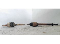 TRANSMISION DELANTERA DERECHA 391001702R 