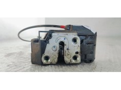 Recambio de cerradura puerta delantera derecha para nissan note (e11e) 1.5dci 90 fap referencia OEM IAM   