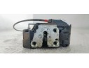 Recambio de cerradura puerta delantera derecha para nissan note (e11e) 1.5dci 90 fap referencia OEM IAM   