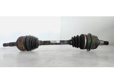 Recambio de transmision delantera izquierda para lexus rx300 (mcu15) 3.0 v6 24v cat referencia OEM IAM   