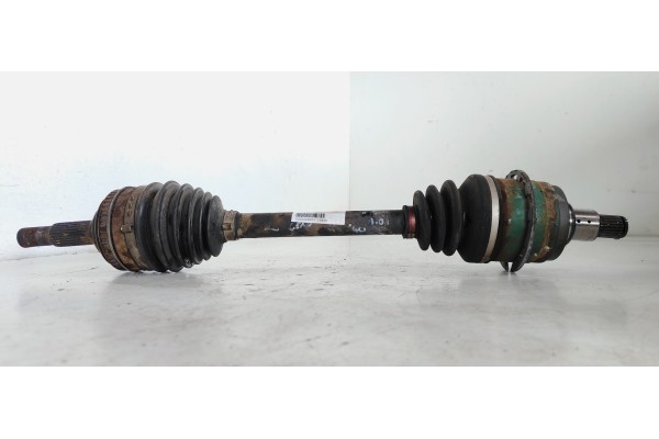 Recambio de transmision delantera izquierda para lexus rx300 (mcu15) 3.0 v6 24v cat referencia OEM IAM   