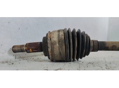 Recambio de transmision delantera derecha para renault scenic iii 1.6dci 130 fap referencia OEM IAM 391001702R  