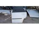 Recambio de puerta trasera izquierda para ford focus berlina (cap) ambiente (d) referencia OEM IAM   
