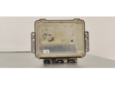 Recambio de centralita motor uce para citroen c5 berlina 2.0 hdi referencia OEM IAM 0281011561  