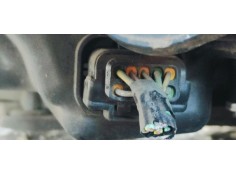 Recambio de faro derecho para citroen c4 picasso referencia OEM IAM   