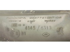 Recambio de retrovisor izquierdo para peugeot 307 (s1) xs referencia OEM IAM E9014145  