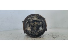 Recambio de compresor aire acondicionado para citroen c3 1.4 hdi cool referencia OEM IAM 9646273380  