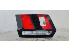 Recambio de piloto trasero izquierdo interior para peugeot 3008 allure pack referencia OEM IAM   