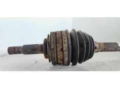 Recambio de transmision delantera izquierda para lexus rx300 (mcu15) 3.0 v6 24v cat referencia OEM IAM   