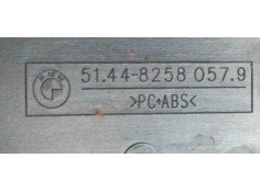 Recambio de luz interior para bmw x5 (e53) 3.0d referencia OEM IAM 514482580579  