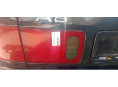 Recambio de piloto trasero izquierdo interior para audi a8 (d2) 4.2 v8 32v referencia OEM IAM   