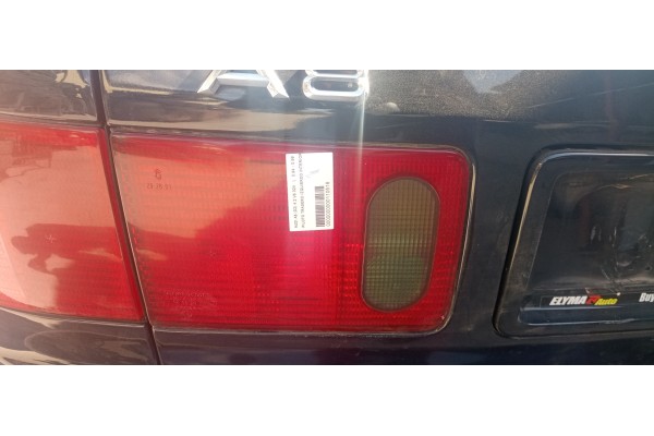 Recambio de piloto trasero izquierdo interior para audi a8 (d2) 4.2 v8 32v referencia OEM IAM   