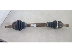 TRANSMISION DELANTERA IZQUIERDA 