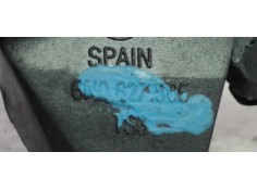 Recambio de cerradura maletero / porton para volkswagen polo berlina (6n1) confort referencia OEM IAM 6N0827505  