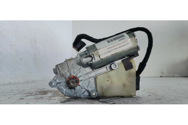 Recambio de motor techo electrico para volkswagen golf iv berlina (1j1) conceptline referencia OEM IAM 1J9959591  