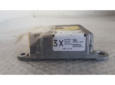 Recambio de centralita airbag para toyota avensis (t27) 2.2d-cat 150 fap referencia OEM IAM 8917005311  