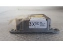 Recambio de centralita airbag para toyota avensis (t27) 2.2d-cat 150 fap referencia OEM IAM 8917005311  