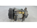 Recambio de compresor aire acondicionado para citroen c3 1.4 hdi cool referencia OEM IAM 9646273380  
