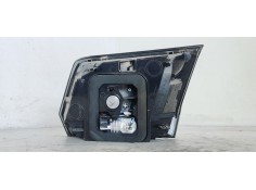 Recambio de piloto trasero izquierdo interior para peugeot 3008 allure pack referencia OEM IAM   