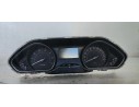 Recambio de cuadro instrumentos para peugeot 208 allure referencia OEM IAM 981384878000  