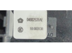 Recambio de mando elevalunas trasero izquierdo para dodge journey sxt sr edition referencia OEM IAM 04602531AE  