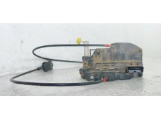 Recambio de cerradura puerta delantera izquierda para nissan note (e11e) 1.5dci 90 fap referencia OEM IAM   