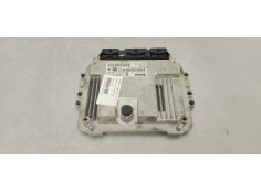 Recambio de centralita motor uce para citroen c5 berlina 2.0 hdi referencia OEM IAM 0281011561  