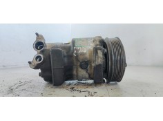 Recambio de compresor aire acondicionado para citroen c3 1.4 hdi cool referencia OEM IAM 9646273380  