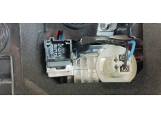 Recambio de piloto trasero izquierdo interior para peugeot 3008 allure pack referencia OEM IAM   