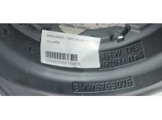 Recambio de volante para bmw serie 1 berlina (e81/e87) 116i referencia OEM IAM   