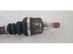 Recambio de transmision delantera izquierda para peugeot 307 (s1) 1.6 hdi referencia OEM IAM   