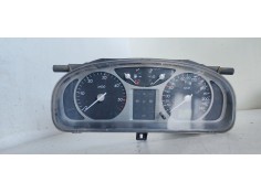 Recambio de cuadro instrumentos para renault laguna ii (bg0) 1.9 dci diesel cat referencia OEM IAM 8200218878  