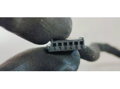 Recambio de motor techo electrico para volkswagen golf iv berlina (1j1) conceptline referencia OEM IAM 1J9959591  