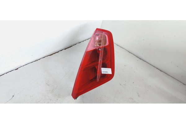 Recambio de piloto trasero derecho para fiat grande punto (199) 1.3 16v jtd cat referencia OEM IAM   