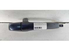 Recambio de maneta exterior delantera derecha para chrysler grand voyager 2.8 crd cat referencia OEM IAM   