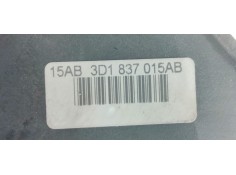 Recambio de cerradura puerta delantera izquierda para volkswagen golf v berlina (1k1) 1.9 tdi referencia OEM IAM 15AB3D1837015AB