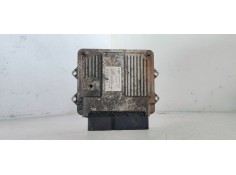 Recambio de centralita motor uce para opel corsa c corsavan referencia OEM IAM 55194018YU  